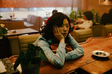 主演・片山友希「いい作品に巡り会えたんだと実感」MEGUMIプロデュース『FUJIKO』海外映画祭でワールドプレミア 画像