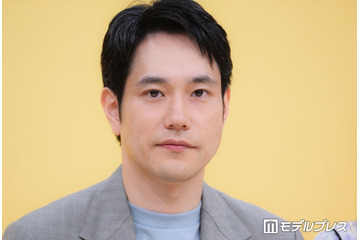 「リブート」パティシエ演じた松山ケンイチ、今作では寿司職人役に「早瀬ショートを出すみたいなのができればいいかなと」【時すでにおスシ！？】 画像