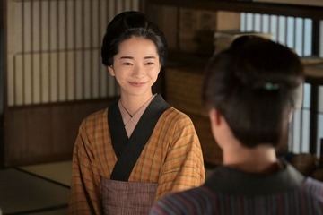 【来週の風、薫る あらすじ】りん、奥田家に嫁ぐもうまくいかず 直美が偶然出会った親子とは 画像