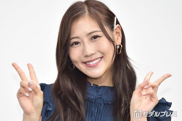 西野未姫、27歳の誕生日に夫・山本圭壱＆長女との家族ショット公開「パパと笑顔がそっくり」「山本ファミリー楽しそう」の声 画像