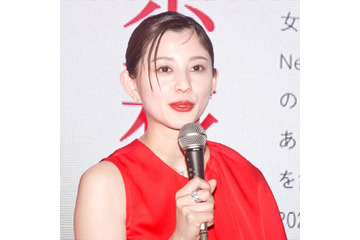 朝比奈彩、花粉から肌を守るスプレーをおすすめ「大事だと思う」 画像