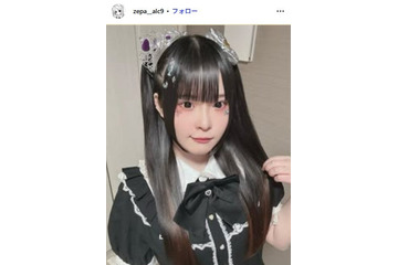 “登録者60万人超”人気女性YouTuberが26歳で急逝 公式Xで発表「急な訃報となってしまったことを本人に変わりお詫び申し上げます」 画像