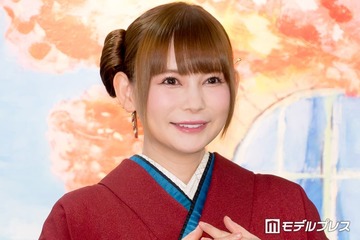 双子出産の中川翔子、慣らし保育中の息子たち＆生後6ヶ月の“簡単なおめでとうプレート”公開「盛り付けが可愛い」「ちぎりパンみたいなお手手がたまらん」の声 画像