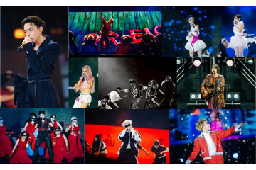 TGCがベトナムに初上陸「ONE OR EIGHT」らがホーチミンを熱狂の渦に「名探偵コナン」もサプライズ登場 画像