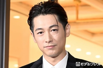 ディーン・フジオカ、セリアック病と告白「先天的に持っていて」「小麦とかが食べられない」 画像