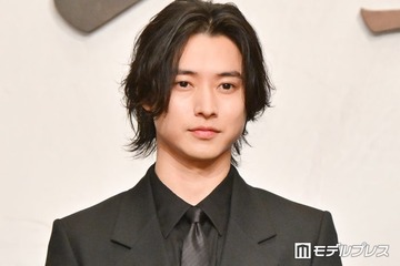 山崎賢人、2028年大河主演に決定 タイトルは「ジョン万」19世紀の日米＆太平洋舞台にジョン万次郎の冒険描く 画像