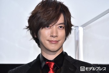 DAIGO、今年もラルクHYDE＆Acid Black Cherry・yasuと合同誕生日会「神と兄貴！最高の先輩」“0時ぴったりに”祝福メッセージくれた人物も明かす 画像