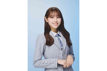 日向坂46平岡海月、17thシングル収録“ひなた坂46”楽曲で初センターに フォーメーション発表 画像