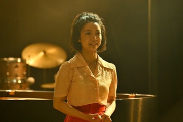 上白石萌音、岡田准一主演「SUKIYAKI 上を向いて歩こう」出演決定 全編英語セリフ＆タップダンスに挑戦 画像