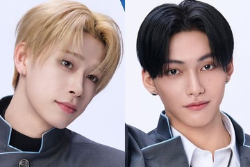 「日プ新世界」倉橋吾槙＆田中蒔の下剋上パフォーマンス＆個人得票数に反響相次ぐ「主人公すぎ」「泣ける」 画像