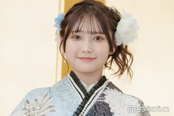 AKB48鈴木くるみ、グループ卒業発表 12歳から約9年半活動「たくさん失敗してしまうこともありましたが」 画像