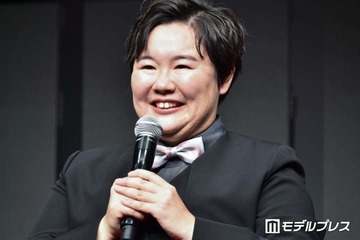 やす子、一部ファンの行動に注意喚起「走行中のロケバスの窓をドンドン叩いてきた」「危ないですし大事故につながる」 画像