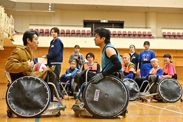 日曜劇場「ＧＩＦＴ」初回 人気アナの出演が話題「馴染んでて気付かなかった」「ラヴィット！とは全然違う」と驚きの声 画像