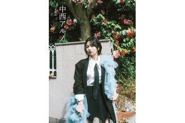 乃木坂46中西アルノ、“歌うこと”へのルーツ語る キャプテン梅澤美波の卒業コンサートへの想いも 画像
