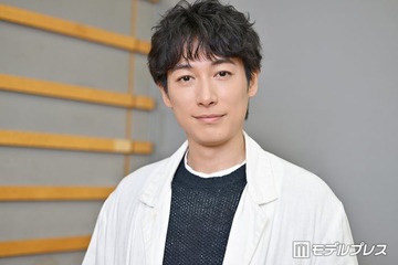 ディーン・フジオカ、八木勇征＆綱啓永らMEJメンバーの印象明かす「本当に人懐っこい」「頼もしい一面が」撮影裏の“モノマネ合戦”も告白【「LOVED ONE」インタビュー後編】 画像