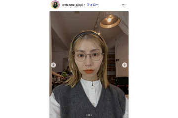 美人女性芸人、ミニ丈タイトトップスで美ボディ強調「スタイル抜群」「ウエストラインが綺麗」と反響 画像