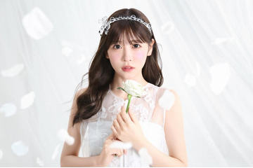 FRUITS ZIPPER櫻井優衣、メジャーデビュー後初CDシングル決定 さまざまなイベントも計画中 画像