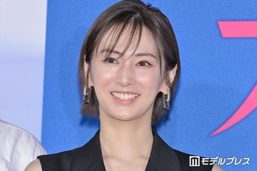 北川景子、17歳で直面した葛藤と両親からの言葉明かす「この仕事をするかしないか悩んだ時に」【未来】 画像