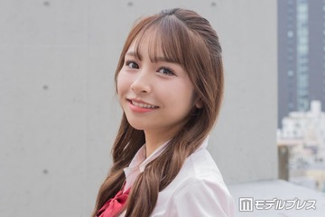 「今日好き」出身美女、ショート丈トップスから美ウエストチラリ「大人っぽくて素敵」「スタイル良くて憧れる」と反響 画像