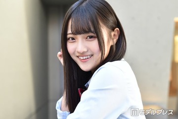 「今日好き」出身アイドル・瀬乃真帆子、チアガール衣装でほっそりウエストのぞく「腹筋のギャップがすごい」「眼福」の声 画像