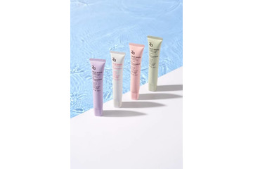 Za、日本初上陸。1本で完結する4in1プライマー発売 画像