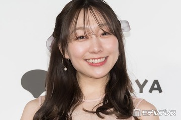 須田亜香里、ショーパンから美脚スラリ「可愛すぎる」「シルエット最強です」の声 画像