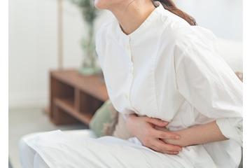 「気のせいじゃなくて、元気になってきたかも」過敏性腸症候群が3つのツボで改善⁉松尾芭蕉も愛用したツボとは【現代の科学で裏付け！】 画像