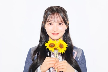 “顔面重要文化財”AKB48伊藤百花、2作連続センター決定 渡辺麻友以来12年ぶり【コメント】 画像