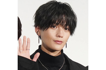 八木勇征、2026年も俳優として躍進！『LOVED ONE』『SAKAMOTO DAYS』で光る新たな魅力 画像