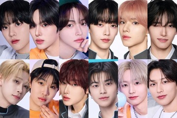 「日プ新世界」第1回順位発表式結果 加藤大樹が初の1位、51人が脱落【1位～101位順位一覧】 画像