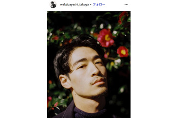 若林拓也、4年在籍スターダストプロモーション退所「あんぱん」「はじこい」など出演 画像