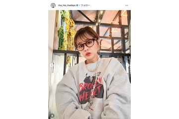 元モー娘。新垣里沙、第1子妊娠を発表 両親へ報告する瞬間も公開 画像