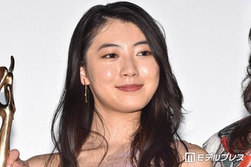朝ドラ「虎に翼」出演・安田聖愛、一般男性との結婚発表「お仕事も私生活も精進してまいります」 画像