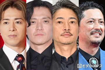 28年ぶり連ドラ復活「GTO」小栗旬・窪塚洋介ら1998年版“伝説の生徒”10人 国民的俳優・引退発表・闘病を経て新たな道へ…現在を一挙紹介 画像