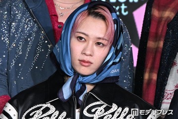 超特急シューヤ「お姫様抱っこして」小学校時代の妹との思い出明かす 画像