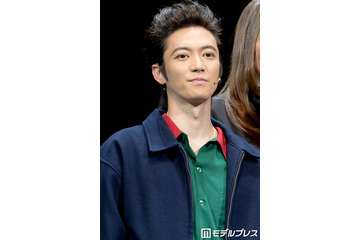 ふぉ～ゆ～辰巳雄大、7年前についた嘘明かす【BACKBEAT】 画像