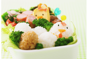 保育園児の息子　お弁当を作ると…「もうそこまで！？」まさかの発言に驚き 画像