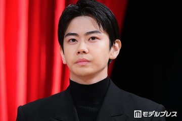 「九条の大罪」月9「サバ缶」出演で話題・黒崎煌代に視線集中 同時期の2作で魅せた光と影…朝ドラ「ブギウギ」で俳優デビュー【プロフィール】 画像