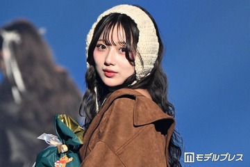 辻ちゃん長女・希空（のあ）猫メイクで雰囲気ガラリ「眼力が強い」「2次元から出てきたみたい」と絶賛の声 画像