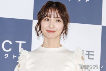篠田麻里子、娘のリクエストで“南国弾丸旅”お揃いワンピ2ショット披露「マンゴー大量で豪華すぎ」「素敵なゴールデンウィーク」と反響 画像