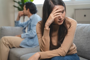 「やめてって何度も言ったよね！」スキンシップが「地雷」に変わった夜。そこから地獄の日々が始まった【GWベストセレクション】 画像