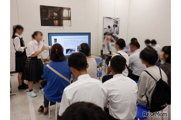 【高校受験】175校の魅力や特色発信「都立高校EXPO」8/8-9 画像