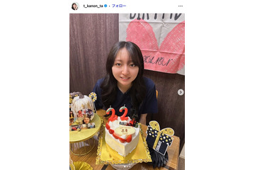 元人気子役「4歳くらいの写真」幼少期ショット公開「懐かしすぎる」「表情もポーズも完成されてる」と反響【こどもの日】 画像