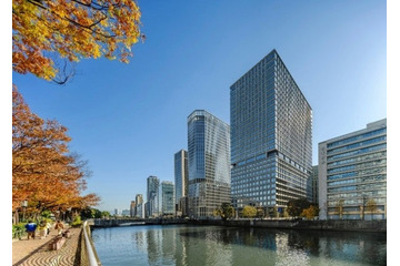 大阪・淀屋橋駅直結の複合ビル「淀屋橋ゲートタワー」7月9日オープン 全29店舗＆癒しの屋上庭園も 画像