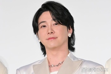ミセス大森元貴「風、薫る」主題歌オファーは「あんぱん」撮影中だった いせたくやの役衣装で打ち合わせ 画像