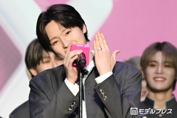 「日プ新世界」釼持吉成・熊部拓斗・小清水蓮らイメチェン姿でステージ登壇【KCON JAPAN 2026】 画像