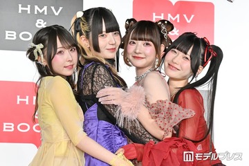 きゅるして、下積み時代振り返る 色濃く残っている思い出とは「コロナ禍でアイドル始まってるから」【きゅるりんってしてみて 5th Anniversary Photobook カワイイ・リアリズム】 画像
