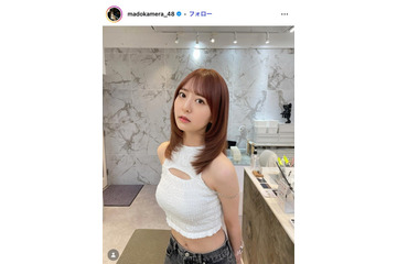元HKT48メンバー、豪華ピクニック弁当に反響「彩りが綺麗でセンス抜群」「理想の休日すぎる」の声 画像