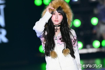 美人インフルエンサーMumeixxx、すっぴん公開に反響「透明感すごすぎる」「肌が発光してる」 画像
