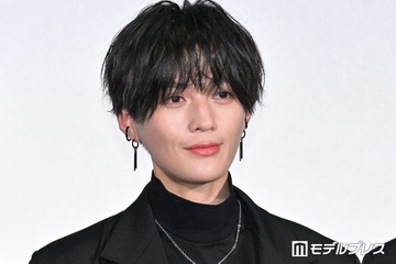 FANTASTICS八木勇征、母の日に母とのプラベショット公開「自慢の息子だね」「優しそうな雰囲気」の声 画像